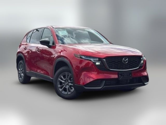 2026 Mazda CX-5 2.5 S Select