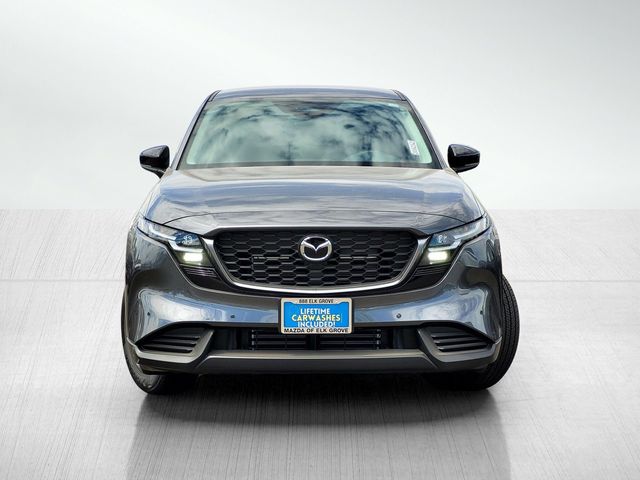 2026 Mazda CX-5 2.5 S Select