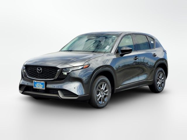 2026 Mazda CX-5 2.5 S Select