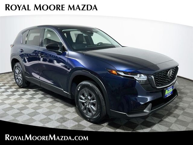 2026 Mazda CX-5 2.5 S Select