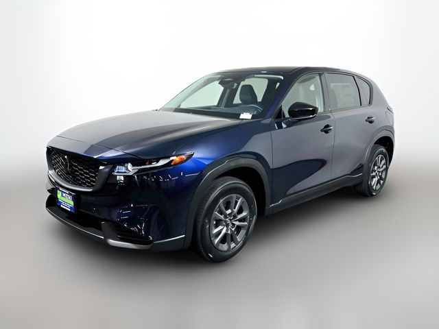 2026 Mazda CX-5 2.5 S Select