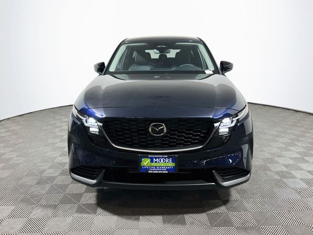 2026 Mazda CX-5 2.5 S Select