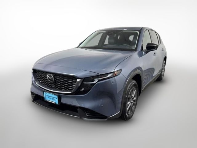2026 Mazda CX-5 2.5 S Select