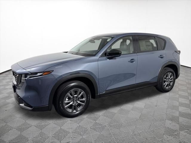 2026 Mazda CX-5 2.5 S Select