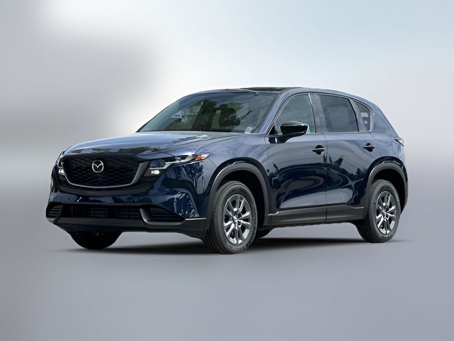2026 Mazda CX-5 2.5 S Select