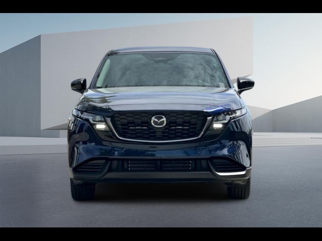 2026 Mazda CX-5 2.5 S Select