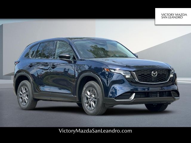 2026 Mazda CX-5 2.5 S Select