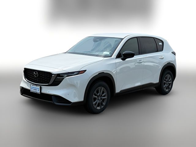 2026 Mazda CX-5 2.5 S Select