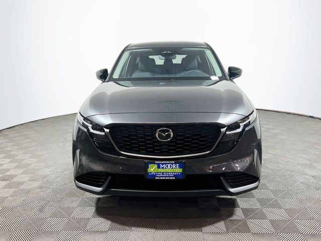 2026 Mazda CX-5 2.5 S Select
