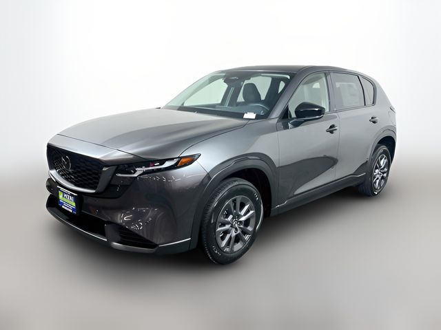 2026 Mazda CX-5 2.5 S Select