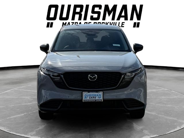 2026 Mazda CX-5 2.5 S Select