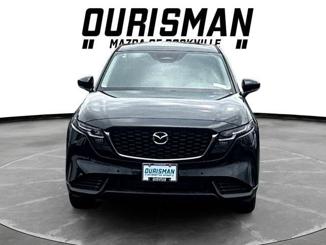 2026 Mazda CX-5 2.5 S Select