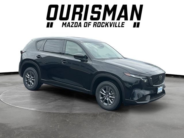 2026 Mazda CX-5 2.5 S Select