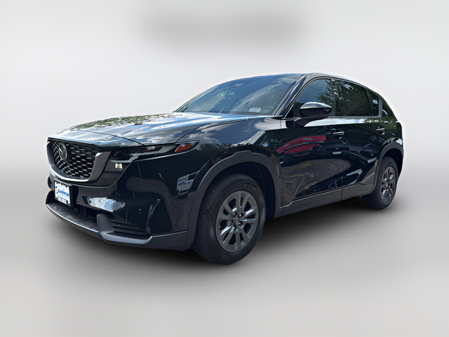 2026 Mazda CX-5 2.5 S Select