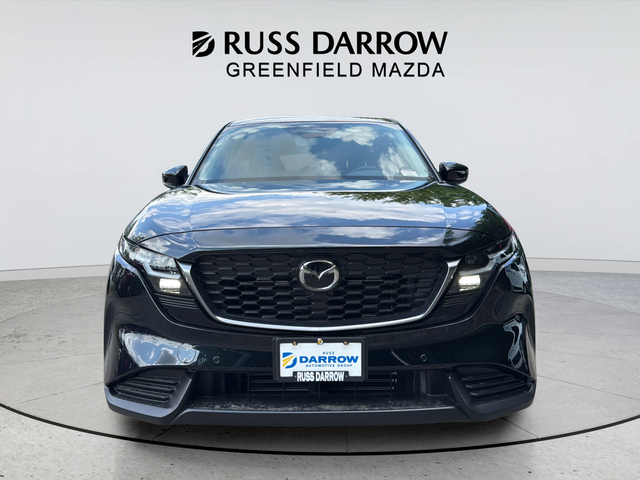 2026 Mazda CX-5 2.5 S Select
