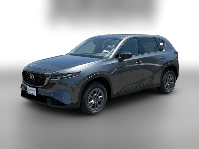 2026 Mazda CX-5 2.5 S Select