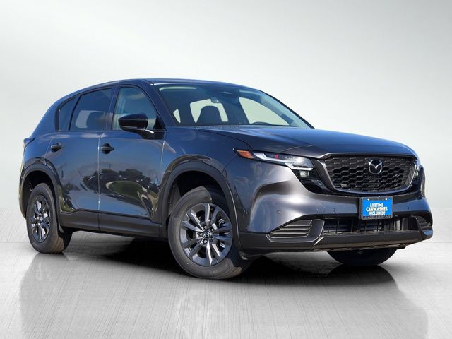 2026 Mazda CX-5 2.5 S Select