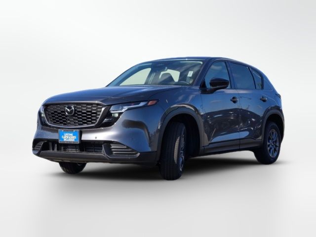 2026 Mazda CX-5 2.5 S Select