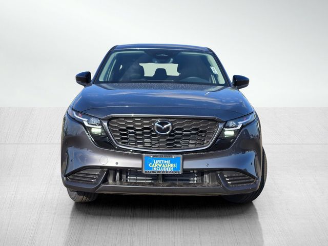 2026 Mazda CX-5 2.5 S Select