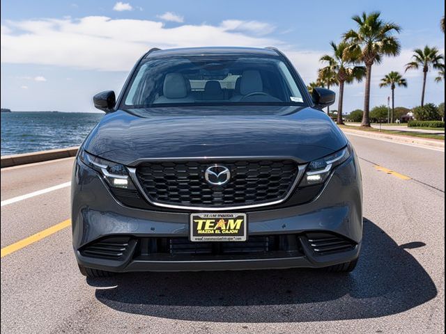 2026 Mazda CX-5 2.5 S Select