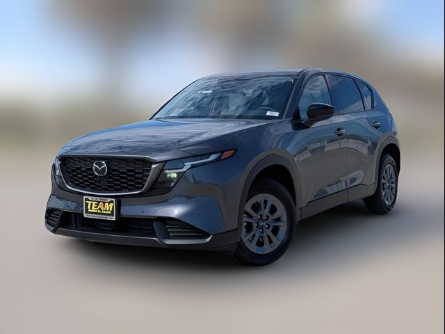 2026 Mazda CX-5 2.5 S Select