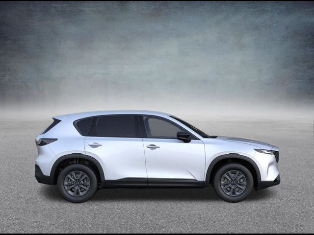 2026 Mazda CX-5 2.5 S Select