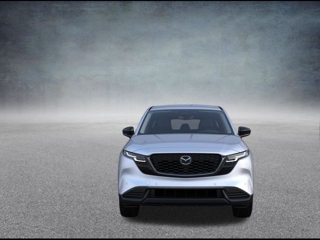 2026 Mazda CX-5 2.5 S Select