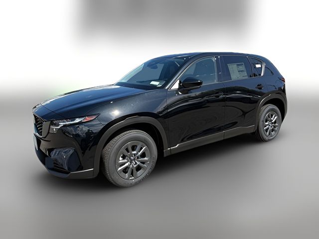 2026 Mazda CX-5 2.5 S Select