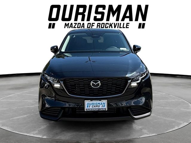 2026 Mazda CX-5 2.5 S Select