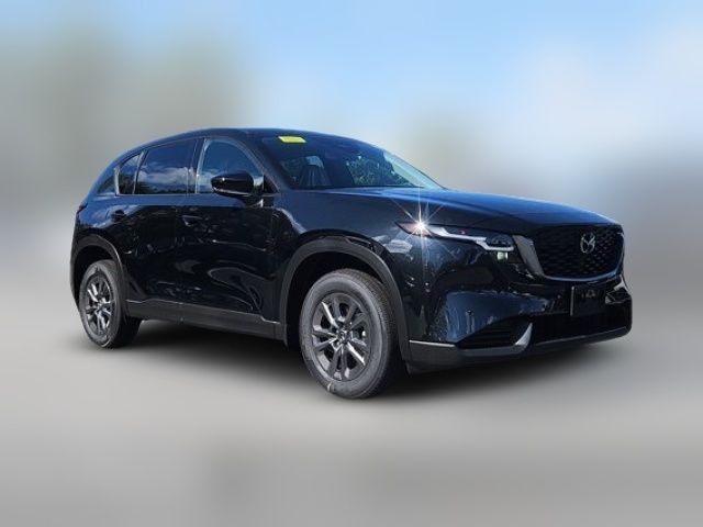 2026 Mazda CX-5 2.5 S Select