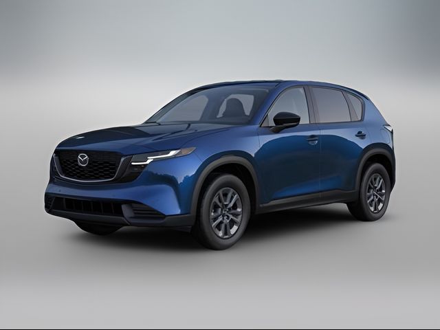2026 Mazda CX-5 2.5 S Select