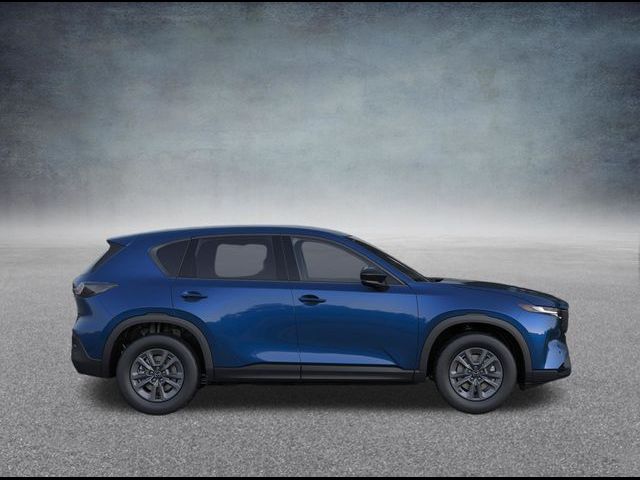 2026 Mazda CX-5 2.5 S Select