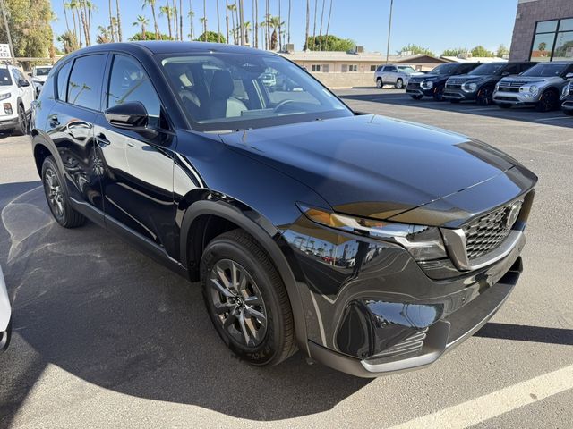 2026 Mazda CX-5 2.5 S Select