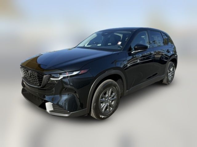 2026 Mazda CX-5 2.5 S Select