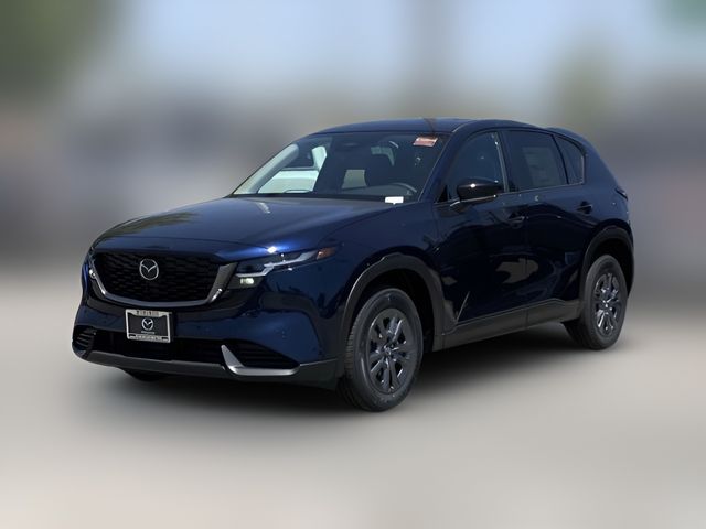 2026 Mazda CX-5 2.5 S Select