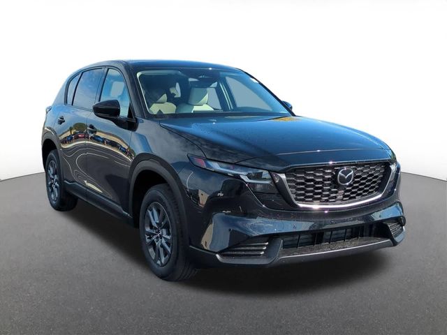 2026 Mazda CX-5 2.5 S Select