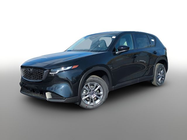 2026 Mazda CX-5 2.5 S Select