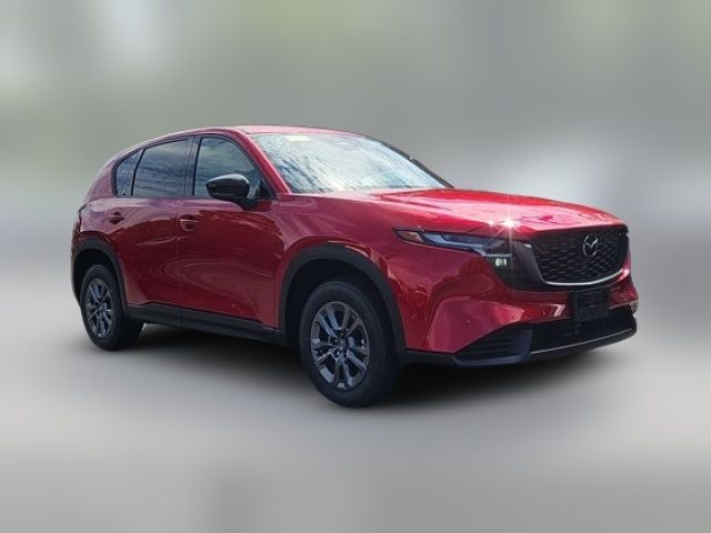 2026 Mazda CX-5 2.5 S Select