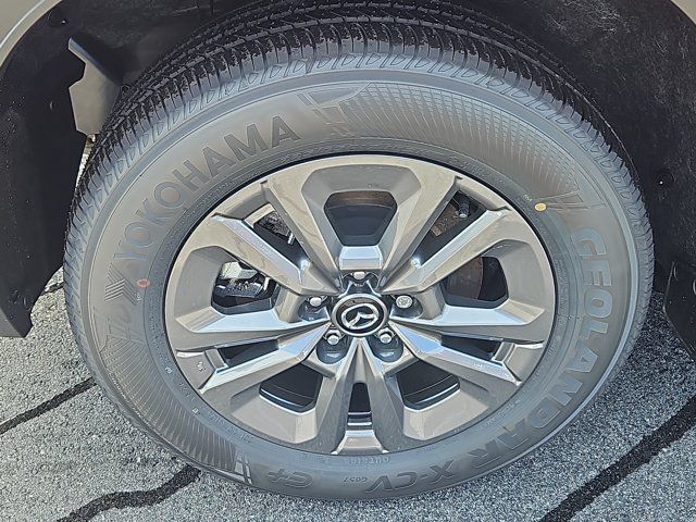 2026 Mazda CX-5 2.5 S Select