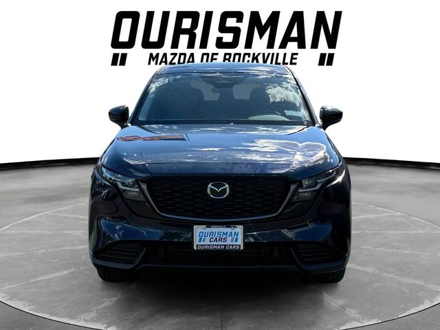 2026 Mazda CX-5 2.5 S Select