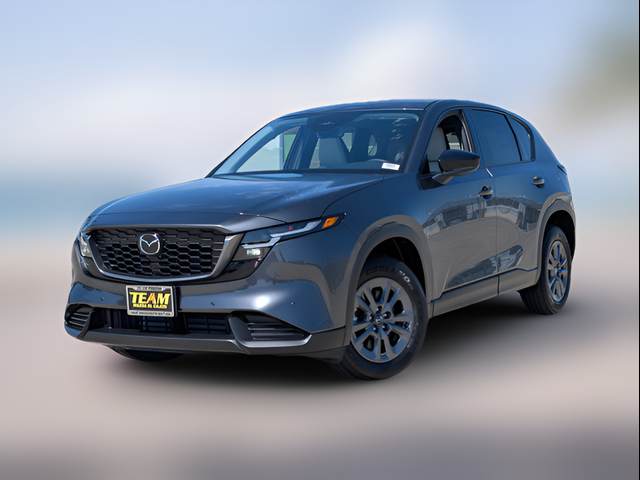 2026 Mazda CX-5 2.5 S Select