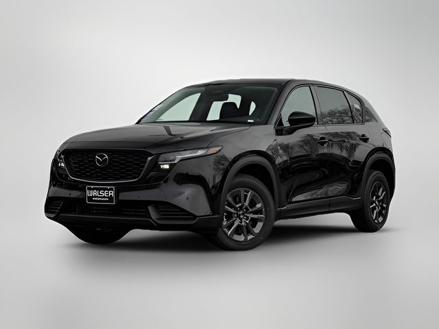 2026 Mazda CX-5 2.5 S Select