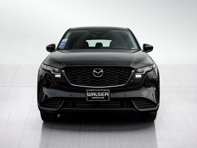 2026 Mazda CX-5 2.5 S Select