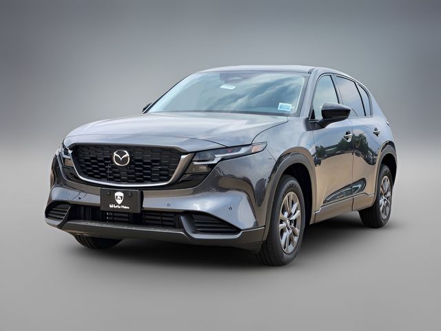 2026 Mazda CX-5 2.5 S Select