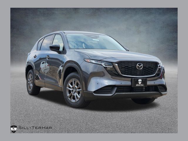 2026 Mazda CX-5 2.5 S Select