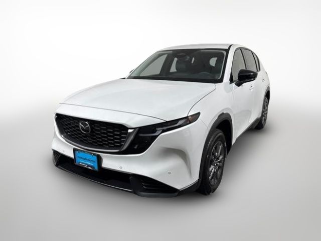 2026 Mazda CX-5 2.5 S Select