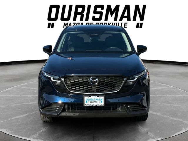 2026 Mazda CX-5 2.5 S Select