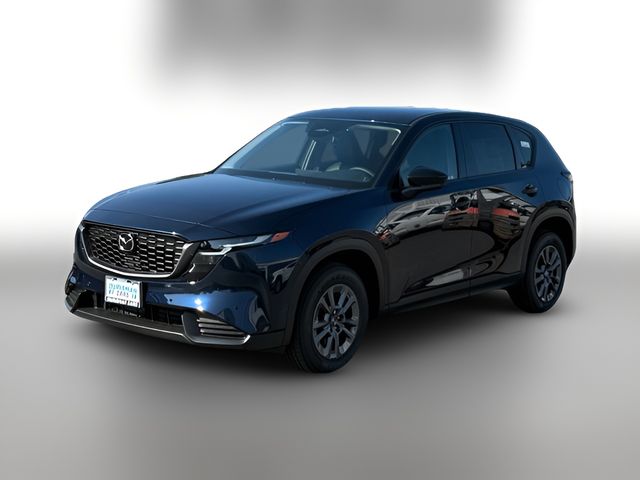 2026 Mazda CX-5 2.5 S Select