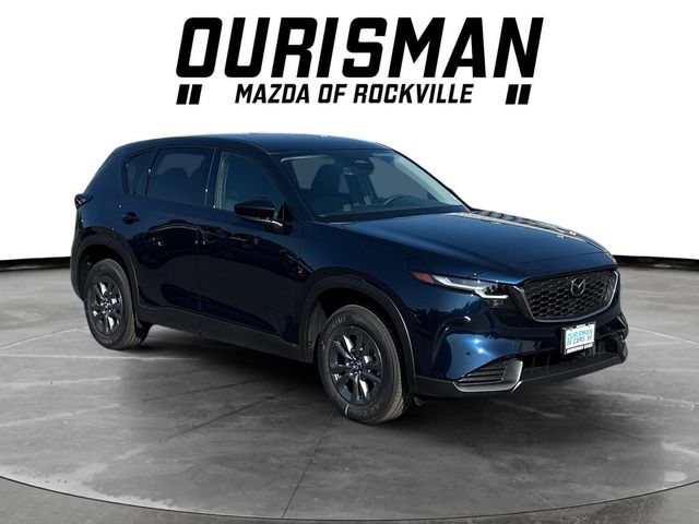 2026 Mazda CX-5 2.5 S Select