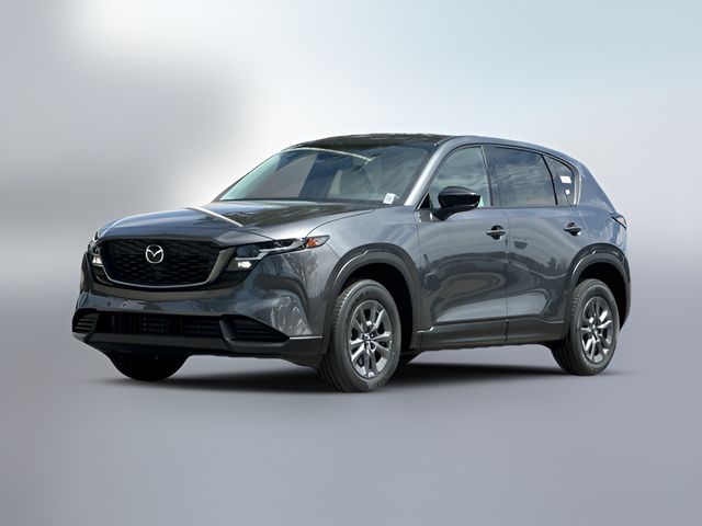 2026 Mazda CX-5 2.5 S Select